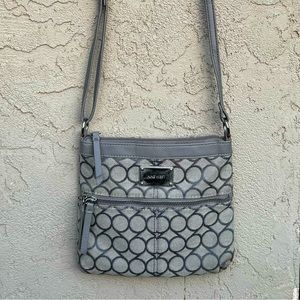 Nine West Crossbody Bag